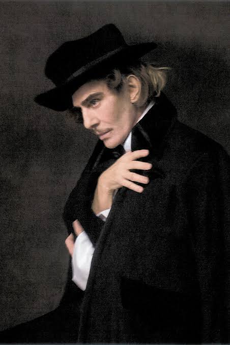 John Galliano